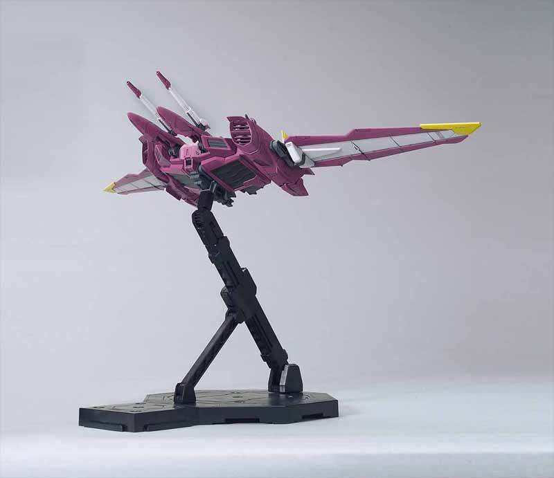 MG Justice Gundam - Click Image to Close