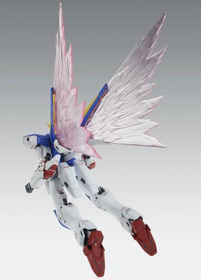 MG Wings of Light Option Parts - Click Image to Close