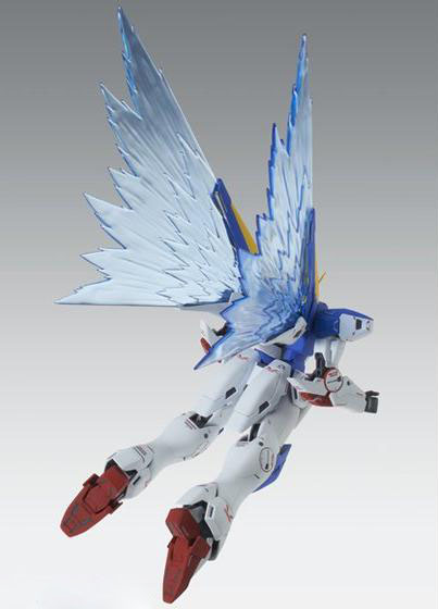 MG Wings of Light Option Parts - Click Image to Close