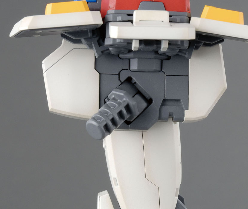 MG RX-78-02 Gundam The Origin ver - Click Image to Close