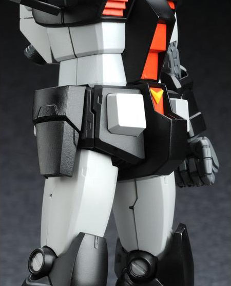 MG Prototype Gundam - Click Image to Close