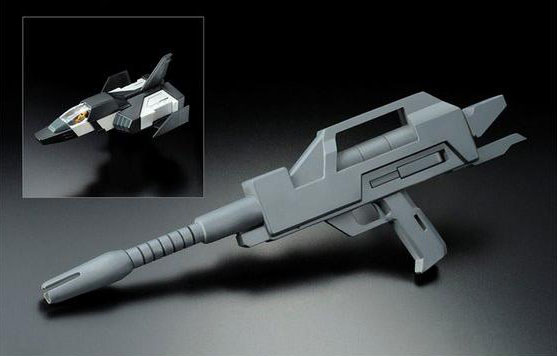 MG Prototype Gundam - Click Image to Close