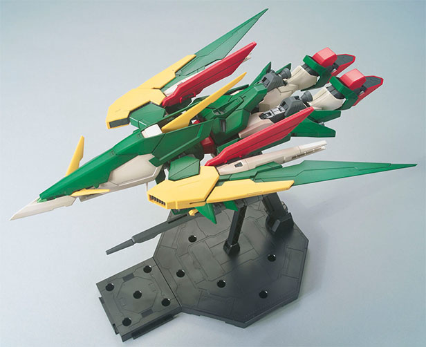 MG Wing Gundam Fenice Rinascita - Click Image to Close