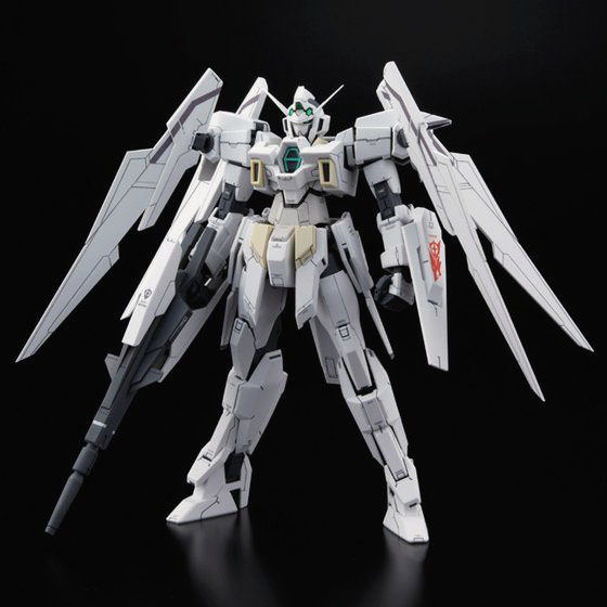 MG Gundam AGE-2 Special Operations Color - Click Image to Close