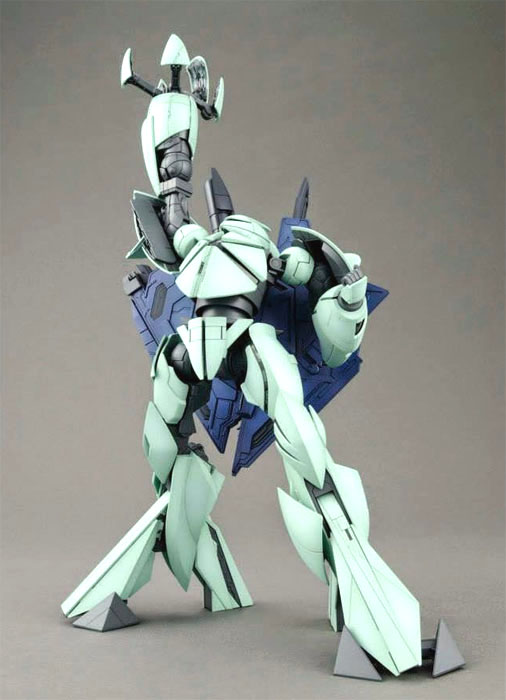 MG Turn X Gundam - Click Image to Close