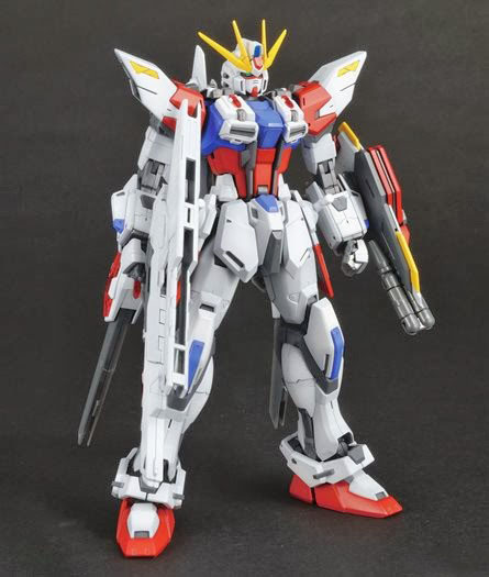MG Universe Booster - Click Image to Close