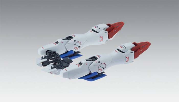 MG V2 Gundam ver Ka - Click Image to Close