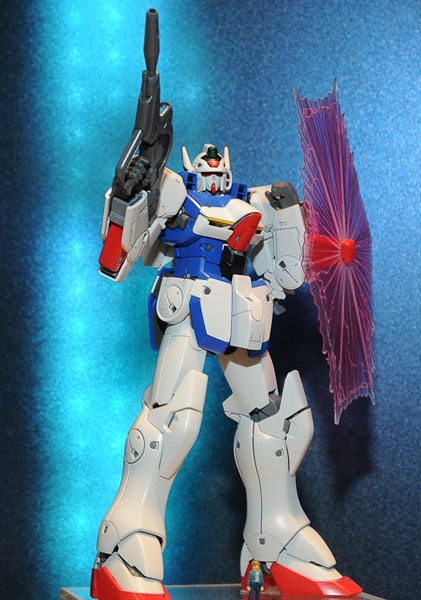 MG Victory Gundam ver Ka - Click Image to Close