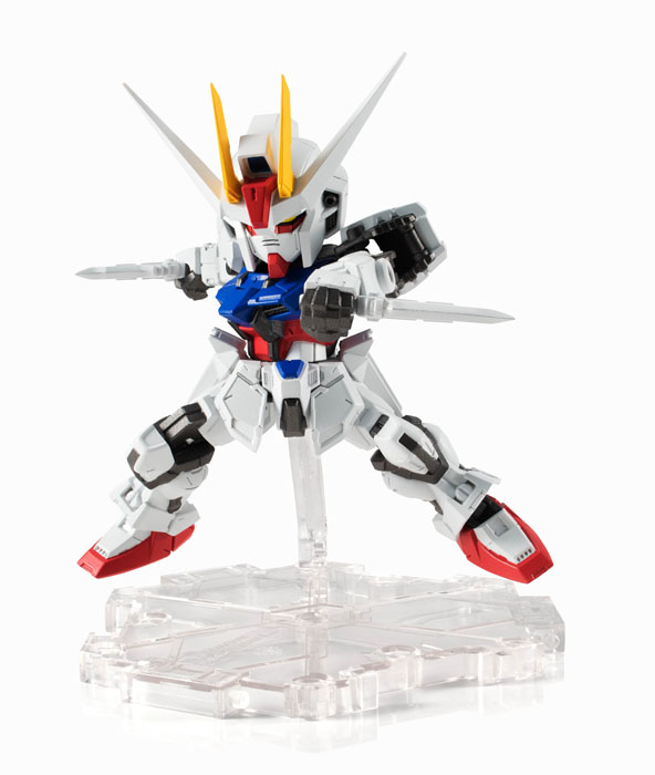 NXEdgeStyle Aile Strike Gundam - Click Image to Close