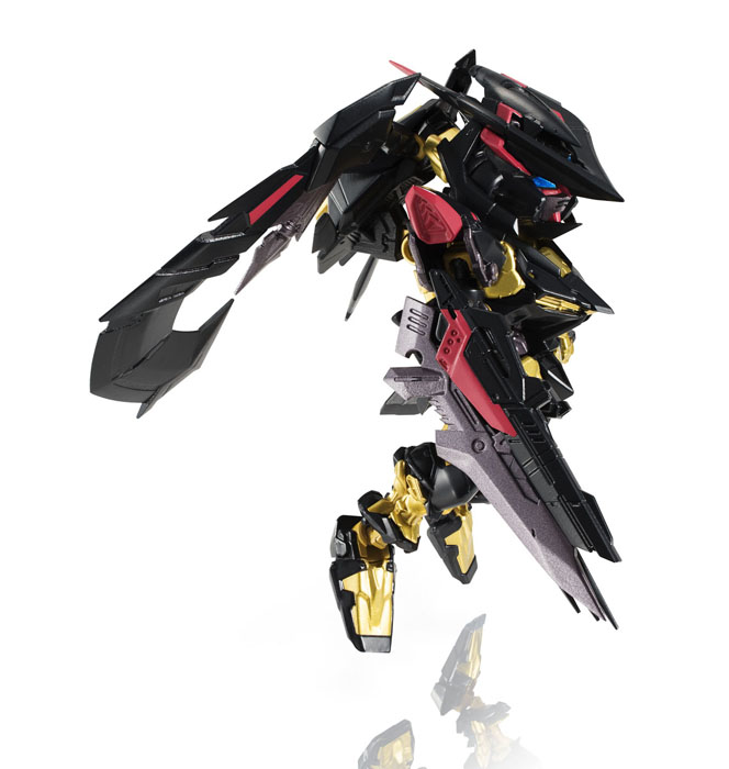 NXEdgeStyle Gundam Astray Gold Frame Amatsu - Click Image to Close