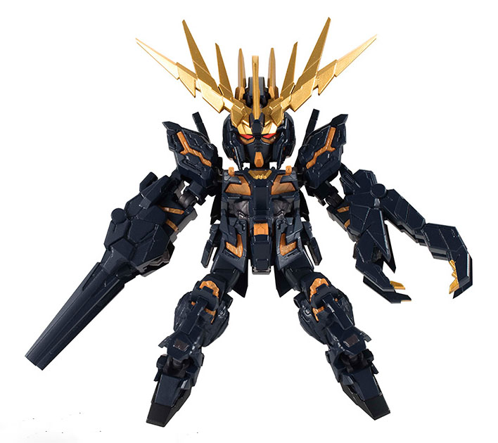 NXEdgeStyle Banshee Destroy Mode - Click Image to Close