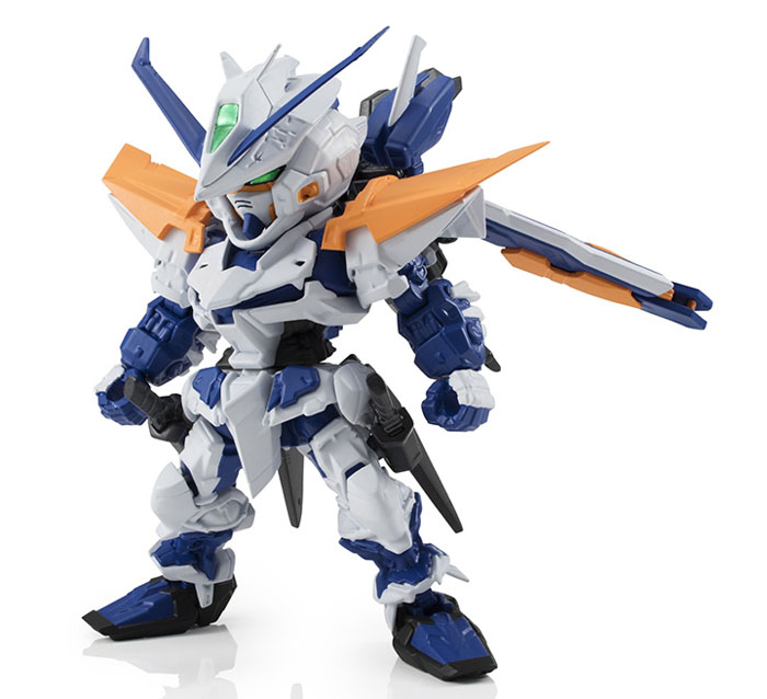 NXEdgeStyle Gundam Astray Blue Frame Second L - Click Image to Close