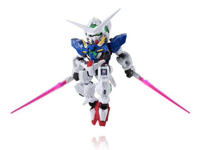 NXEdgeStyle Gundam Exia - Click Image to Close