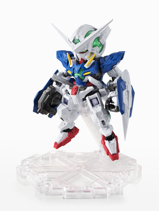 NXEdgeStyle Gundam Exia - Click Image to Close