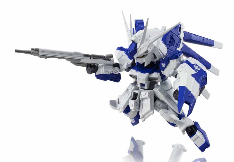 NXEdgeStyle Hi Nu Gundam - Click Image to Close