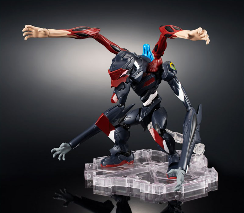 NXEdgeStyle 9th Angel (Evangelion Production Model 03) - Click Image to Close