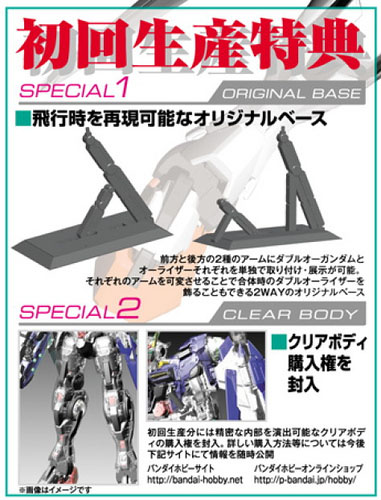 PG Gundam 00 Raiser - Click Image to Close