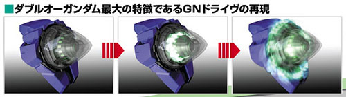 PG Gundam 00 Raiser - Click Image to Close