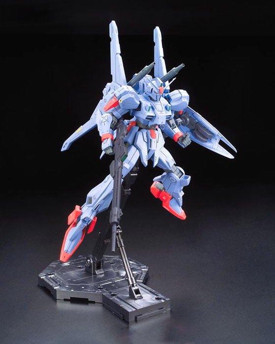 RE/100 Gundam Mk III - Click Image to Close