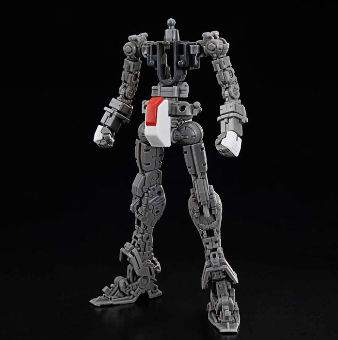 RG Crossbone Gundam X1 - Click Image to Close