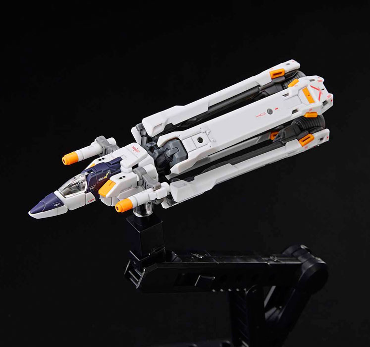 RG Crossbone Gundam X1 - Click Image to Close