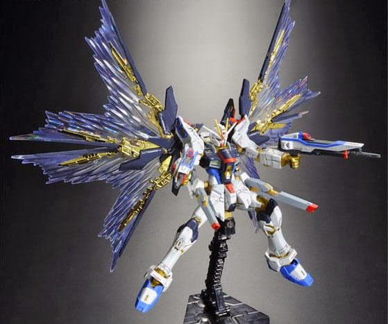 RG Wing of the Skies Effect Unit - Click Image to Close