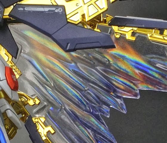 RG Wing of the Skies Effect Unit - Click Image to Close