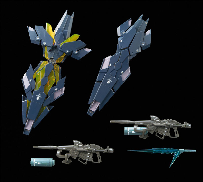 RG Banshee Norn - Click Image to Close