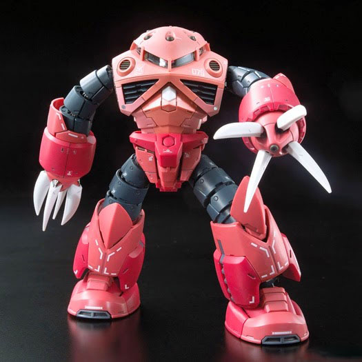 RG Char's Zgok - Click Image to Close