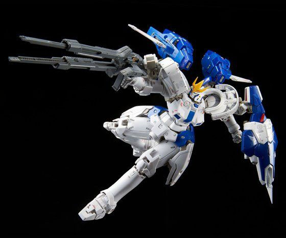 RG Tallgeese III - Click Image to Close