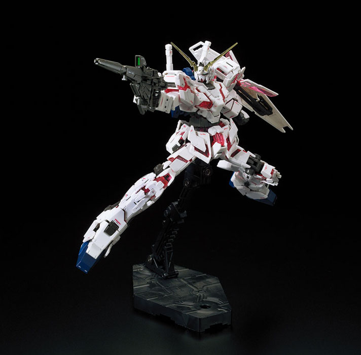 RG Unicorn Gundam - Click Image to Close