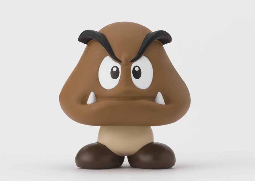 SH Figuarts Playset B for Mario - Click Image to Close