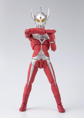 SH Figuarts Ultraman Taro - Click Image to Close