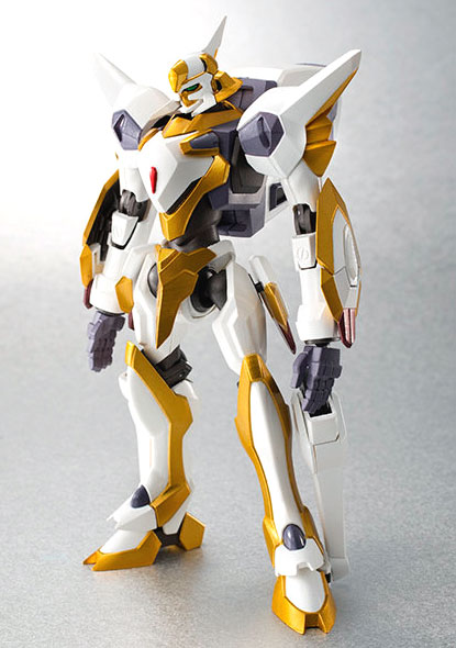 Robot Spirits / Damashii Lancelot - Click Image to Close