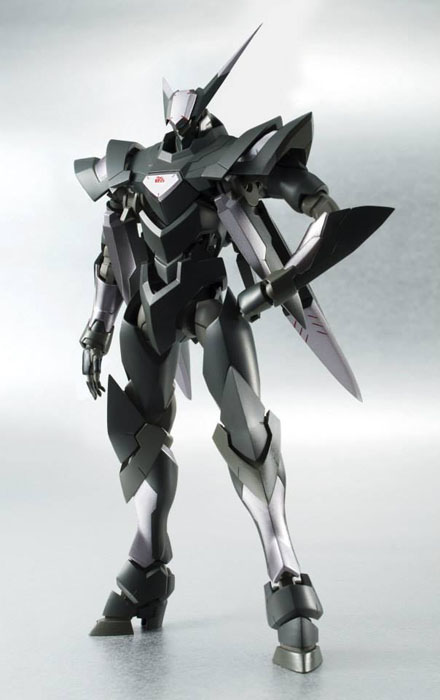 Robot Spirits / Damashii Belial - Click Image to Close