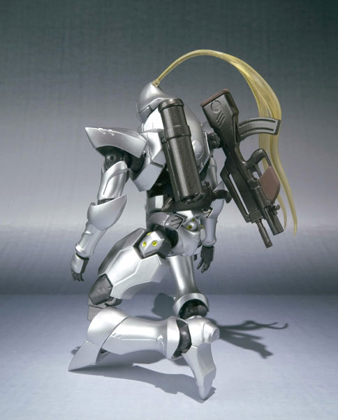 Robot Spirits / Damashii Codarl - Click Image to Close