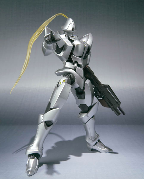Robot Spirits / Damashii Codarl - Click Image to Close