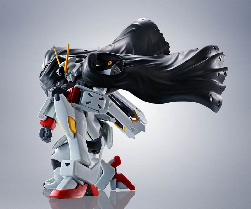 Robot Spirits / Damashii Crossbone Gundam X1 Evo ver - Click Image to Close