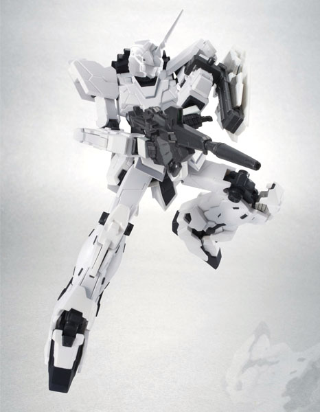 Robot Spirits / Damashii Full Armor Unicorn Gundam - Click Image to Close
