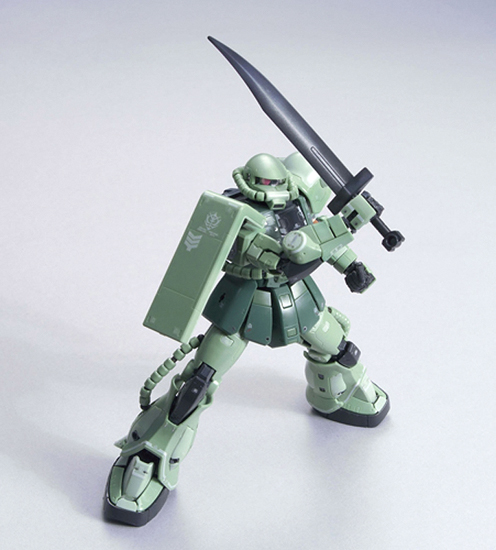 1/144 Builders' Parts: System Weapon 004 - Click Image to Close