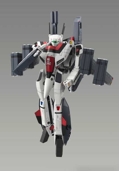 1/72 Macross Strike Add on Parts for VF-1 Valkyrie - Click Image to Close