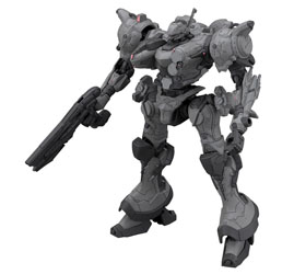 30MM Arquebus Corporation VP-40S (Preorder)