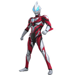 FigureRise Standard Ultraman Geed Primitive (Preorder)