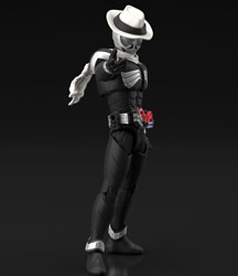 FigureRise Standard Kamen Rider Skull (Preorder)