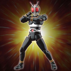 FigureRise Standard Kamen Rider Black (Preorder)