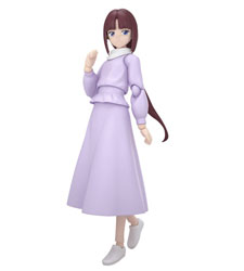 FigureRise Standard Tiffa Adil (Preorder)