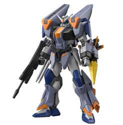 HG Duel Blitz Gundam (Preorder)