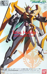 1/100 HG Arios Gundam Designer Color's Ver