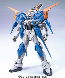 1/100 HG Gale Strike Gundam