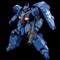 HGUC Gustav Karl Type-00 (Preorder)